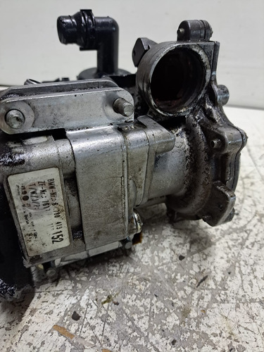 Bomba Água Direção Bmw 320i 2.0 2010 N46 6780413152