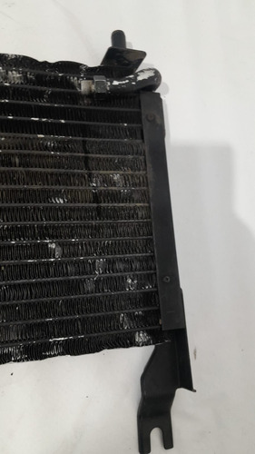 Condensador Fiat Elba Premio Uno Fiorino 7527534