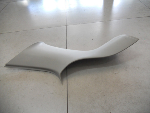 Acabamento Lateral Traseiro Direito Vw Spacefox 5z9867248