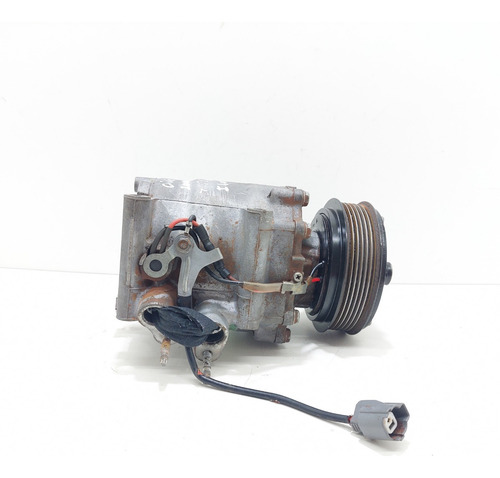 Compressor Ar Condicionado Honda Civic 1.7 2001 A 2006
