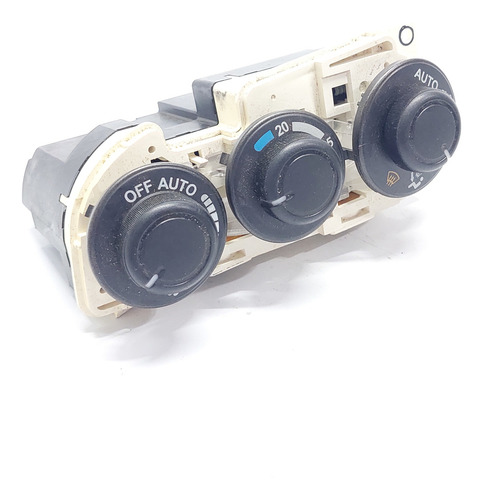 Comando Do Ar Condicionado Honda Civic Ano 2001 A 2005