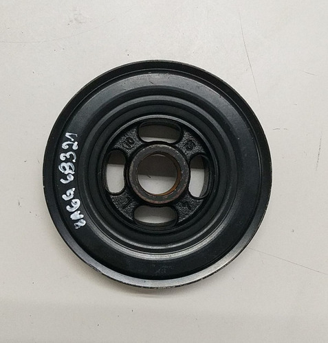 Polia Virabrequeim Ford Fiesta Ka 1.6 16v 8a6g6b321