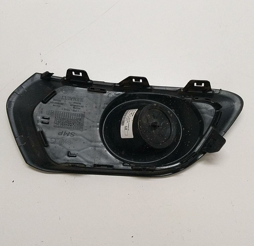 Moldura Farol Milha Esquerdo Renault Sandero 15 A 18 952286