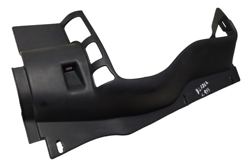 Moldura Inferior Painel Gm S10 Blazer 1995 96 97 98 99 2000