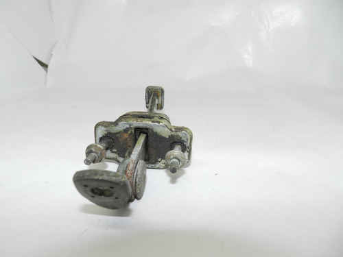 Limitador Porta Dianteira Direita Ford Fiesta 1997 A 2000