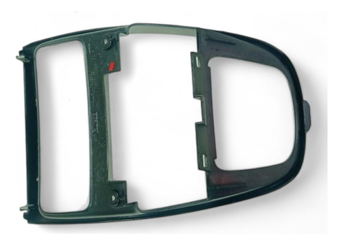 Moldura Central Câmbio Console  Peugeot 307 2007 A 2012