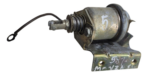 Motor Atuador Porta Malas Gm Monza 1990 (al)  94636429