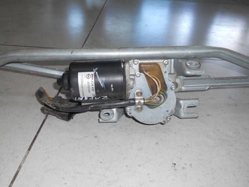 Motor Limpador Para-brisa Gm Zafira 2002 A 2010 404496