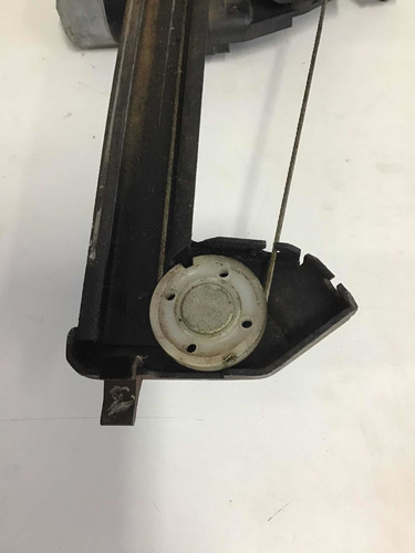 Máquina Vidro Elétrica D/e Fiat Uno Vivace 10/16 21323*
