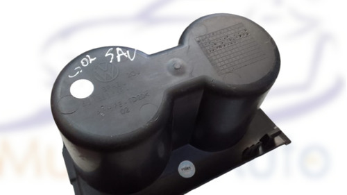 Porta Copos Console Gol/saveiro/voyage G6/g7. 23146