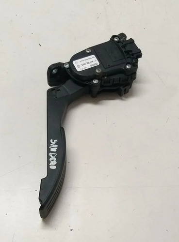 Pedal Acelerador Renault Sandero 2009 A 2014 6pv00905802