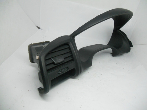 Moldura Painel Instrumentos Honda City 2009 A 2014 77200tm6