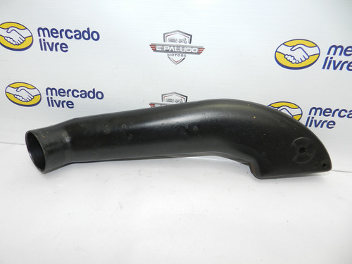 Duto Entrada Ar Filtro Ar Admissão Megane Gt 2.0 16v 07/13