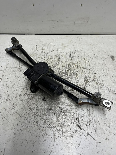 Motor Limpador Parabrisa Hyundai I30 2008 A 2011 Original 