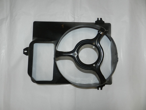 Defletor Ventoinha Vw Gol Voyage Saveiro Parati Passat G1 G2