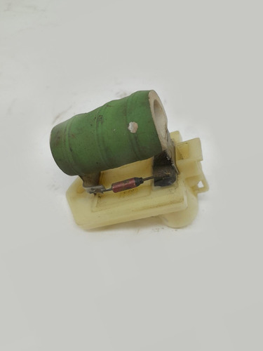 Resistencia Ventoinha Fiat Uno 2012