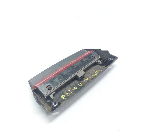 Luz De Freio Break Ligth Fiat Palio Weekend Stilo 03/11 