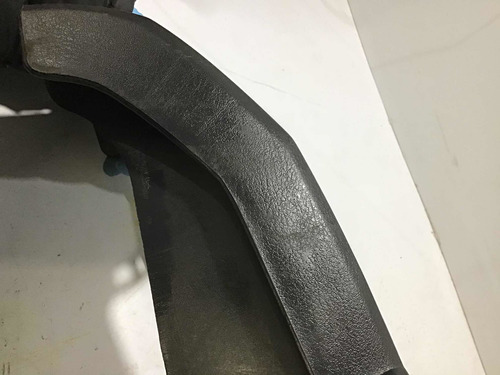 Moldura Console Central Câmbio Gol G4 18252*