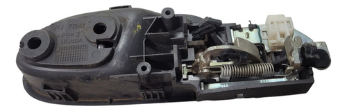 Maçaneta Dianteira Direita Honda Civic/ 2013 (al)