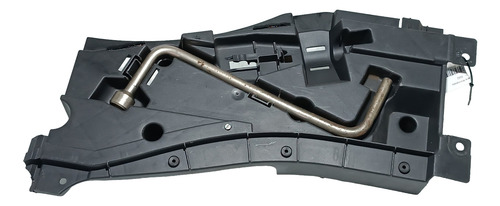 Suporte Acabamento Chave Rodas Bmw X5 2001 2006 4.4 V8