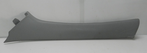 Acabamento Coluna Para-brisa L/e Toyota Etios 20015 A 2019