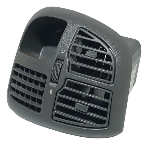 Difusor Ar Central Ducato 2006 2017 Boxer Jumper