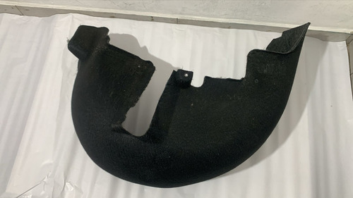 Para-barro Carpete Traseiro Direito Interno C180k 00/06