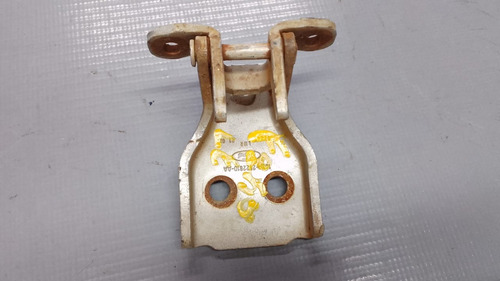 Dobradiça Da Porta Inferior F250/350/4000 Ford. 23696