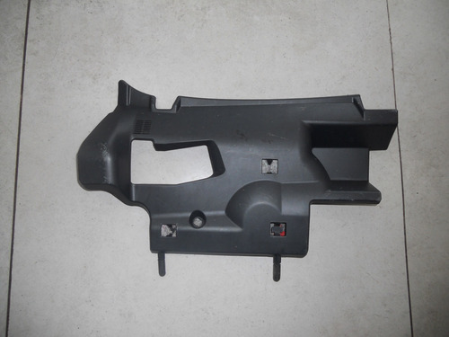 Acabamento Inferior Porta Luvas Honda City 2009 A 2015