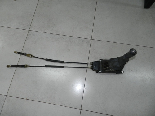 Trambulador Completo Manual Renault Duster 1.6 2.0 16v 12/15