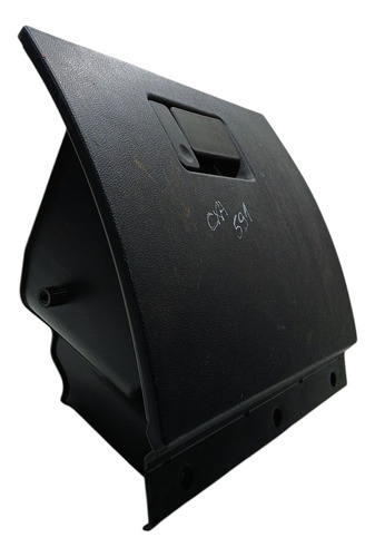 Porta Luvas Ford Ecosport 2003/12 (ap) Cxa 591