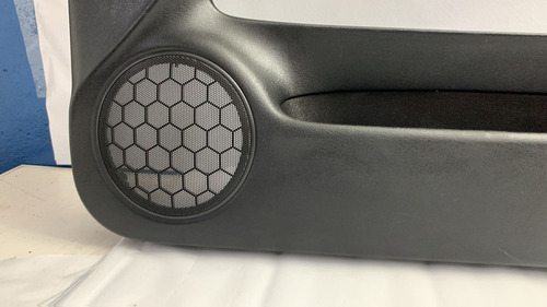 Forro Porta Dianteira Direita Golf Sportline 08/13 Detalhe