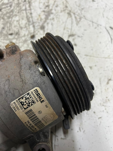 Compressor Ar Condicionado Fiat Strada 1.3 2022 2023