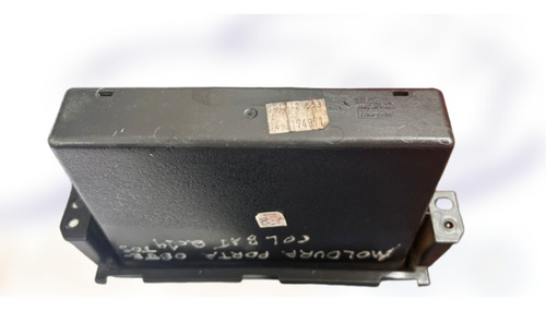 Porta-copos Objeto Gm Cobalt Original 12/15. 20336