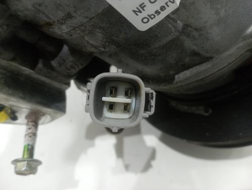 Compressor Ar Corolla 1998 1999 2000 2001