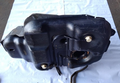 Tanque Combustível Flex Mitsubishi Triton 2.4 3.5 07/16 