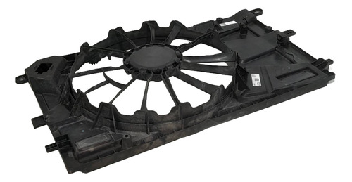 Defletor Ventoinha Gm Onix Plus 1.0 3cc Turbo 2021 2022 2023