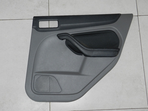 Forro Porta Traseira Direita Ford Focus 09 A 2013 9m55a27406