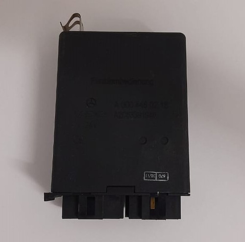Módulo Ffb Vdo Mercedes Benz - A0004460218 / A2c53391948