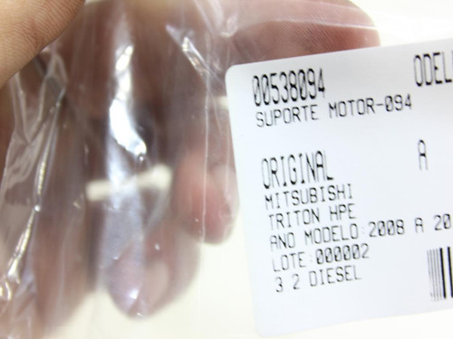 Suporte Motor Triton Hpe 08/15 (094)