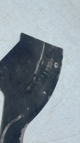 Chapa Capa Seca Iveco Daily 3510 4912 3813 1997/2007