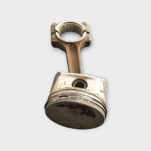Pistão E Biela Peugeot 206 Sw 1.6 16v 2005 2006 A 2008