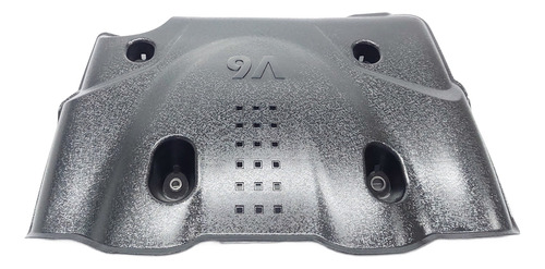 Moldura Tampa Capa Do Motor Tucson 2.7 V6 Ano 2006 A 2014