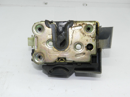 Fechadura Elétrica Dianteira Direita Renault Scenic 99/12