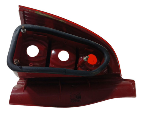 Lanterna Traseira Esq. Fiat Palio Wk Adv. 2007 (ap) Cxa 565