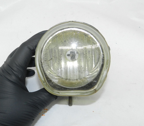Farol Milha Auxiliar Fiat Uno Punto Palio Siena Strada 04/20