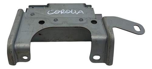 Módulo Central Alarme Toyota Corolla 15 Até 19 8598a-12010