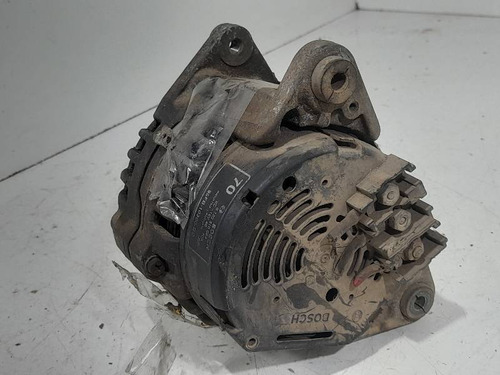 Alternador Ford Ka 1.0 8v 70ah 1997 1998 1999 2000 Bosch