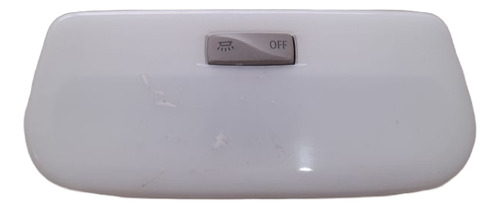 Luz Teto Cortesia Renault Fluence 2011 2012 2013 2014 2015