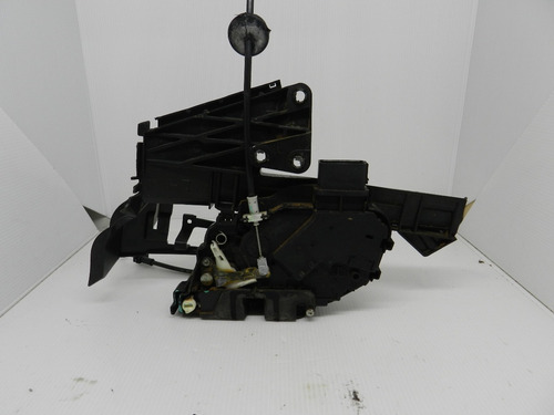 Fechadura Elétrica Traseira Esquerda Ford Focus 2008 A 2013